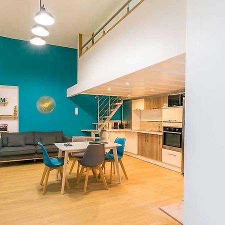 Le Patio - Srloc Apartment Dijon Exterior photo